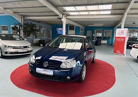 VW Golf Volkswagen V Lim. Tour PDC TEMP. TÜV NEU