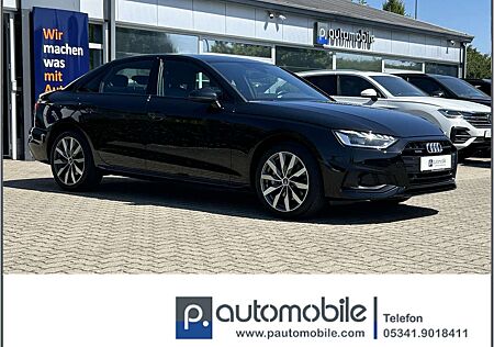 Audi A4 40 TDI quattro S-tronic advanced*VC*LED*NAVI