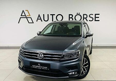 VW Tiguan Allspace Volkswagen 4M COMFORTLINE*ViCo*HUD*360*LED*