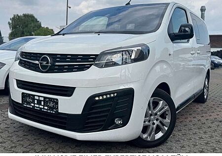 Opel Zafira Life EDITION HD-8SITZ-HEAD UP-KAMERA-NAVI