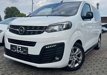 Opel Zafira Life EDITION HD-8SITZ-HEAD UP-KAMERA-NAVI