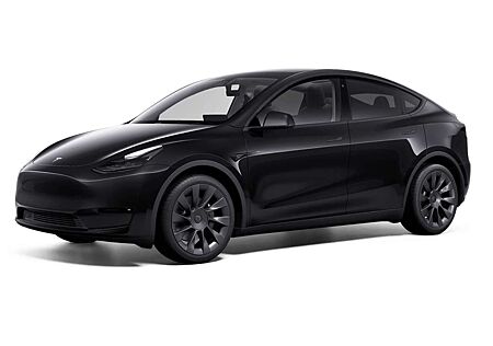 Tesla Model Y LR Long Range 20" EAP BOOST MwSt. auswe.