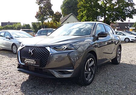 DS Automobiles DS 3 Crossback E-Tense Grand Chic