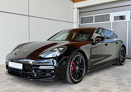 Porsche Panamera Sport Turismo GTS