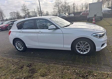 BMW 118i 118 Aut.