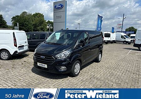 Ford Transit Custom Tourneo Kombi 320 L1 Trend 2.0 TDCI Mild Hybrid EU