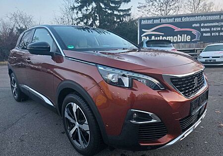 Peugeot 3008 1.2 PureTech 130 Allure/Navi/1Hand/Tüv-Neu