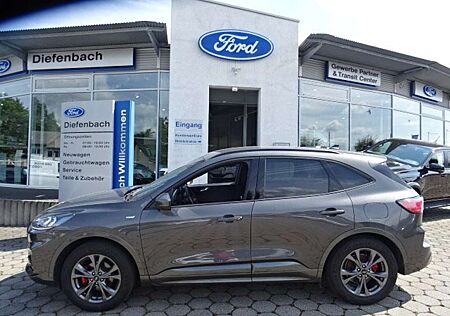 Ford Kuga 1.5 Ecoboost ST-Line X +ACC+Head-up+LED+B&O