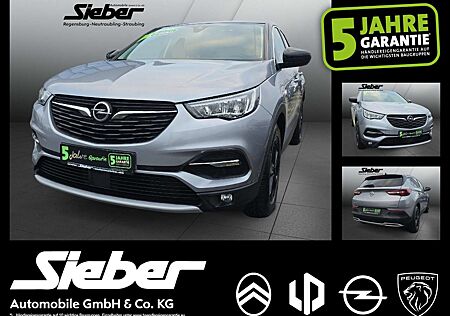 Opel Grandland X 1.2 Turbo 120 Jahre 2xKlima DynLicht
