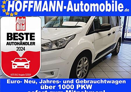 Ford Transit Connect Trend, Navi,SH,PDC,Kamera