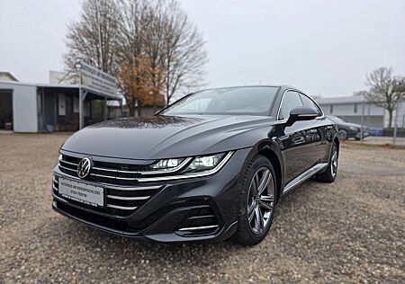 VW Arteon Volkswagen 1.4 eHybrid R-Line Pano/360°/AHK/IQ Light