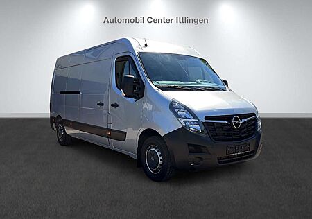 Opel Movano B Kasten/Kombi HKa L3H2 3,5t/Aut/AHK/Navi