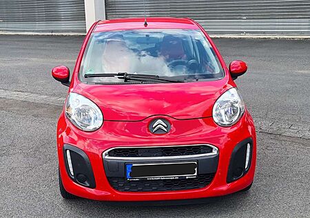 Citroën C1 Citroen 1.0 Tendance