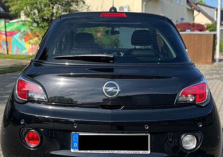 Opel Adam 1.4 Glam