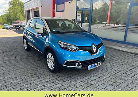 Renault Captur Dynamique - Diesel - Euro 6
