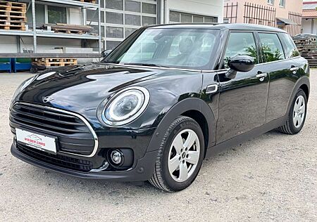 Mini One Clubman One Essential Trim PANO+LED+APPLE!