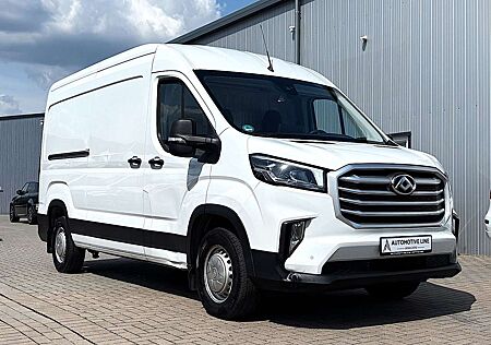 Maxus Deliver 9 2.0 6-Gang 3 SITZER/KLIMA/KAMERA/PDC/TEMPOMAT/SP