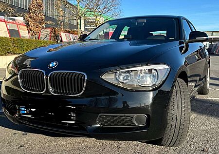 BMW 114i 114