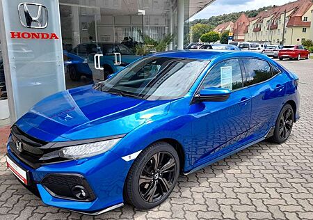 Honda Civic 1.5 Turbo Sport 5-Türer