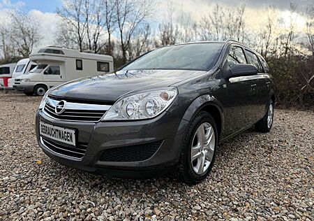 Opel Astra Edition/1.HAND/TEMPOMAT/KLIMA/BC/ALU