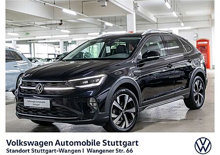 VW Taigo Volkswagen Style 1.0 TSI DSG Navi LED Kamera ACC SHZ