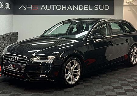 Audi A4 Ambition ultra*NAVIGATON*XENON*SHZ*ALU*AHK*