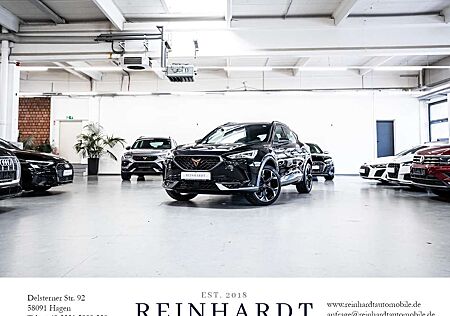 Cupra Formentor 2.0TSi VZ ALL-BLACK 19Z./ACC/BEATS/LED
