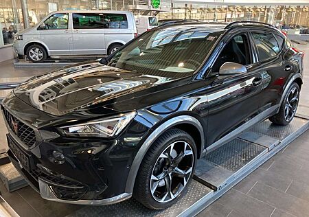 Cupra Formentor 2.0TSi VZ ALL-BLACK 19Z./ACC/BEATS/LED