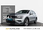 VW Tiguan Volkswagen 2.0 TDI DSG 4MOTION Highline | AHK | NAVI