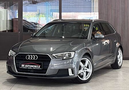 Audi A3 sport*Bi-Xenon*Service neu*17Zoll*SHZ*