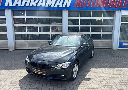 BMW 320 Baureihe 3 Lim. i