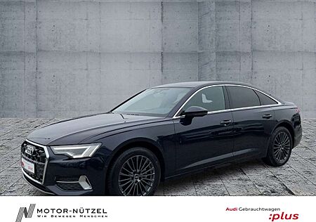 Audi A6 40 TDI ADVANCED MATRIX+NAV+RFK+PANO