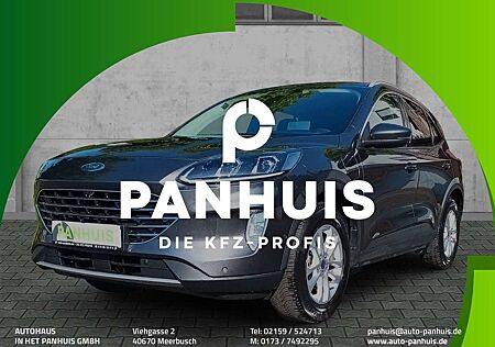 Ford Kuga Plug-In Hybrid Titanium X*AHK*ACC