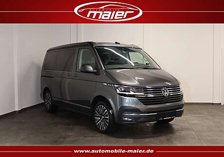 VW T6 California Volkswagen T6.1 Beach Tour 4M-LED-STDHZ-VIRT-