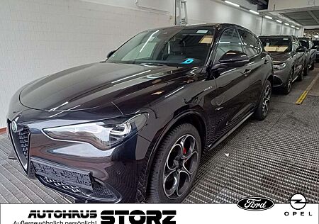 Alfa Romeo Stelvio Veloce Q4 |VELOCE|ACC|KAMERA|LED|WINTER-PAKET|
