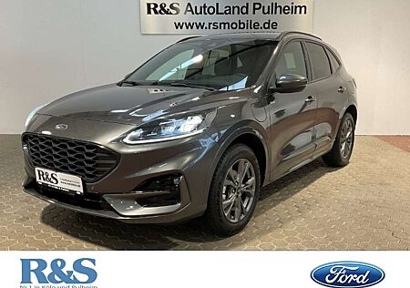 Ford Kuga ST-Line X PHEV+Navi+LED+B&O+KeyFree+Kamera