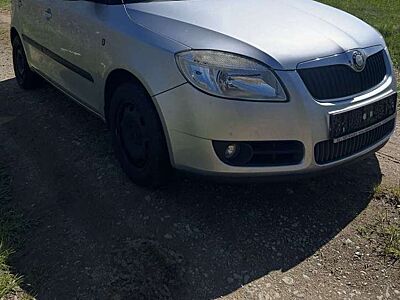 Skoda Fabia 1.4 16V Classic