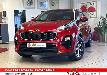 Kia Sportage GT-Line 4WD/Navi/DAB/Cam/Carplay/Ahl
