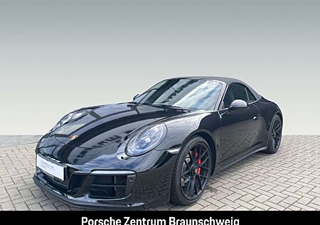 Porsche 991 911 Carrera GTS Cabriolet BOSE HA-Lenkung
