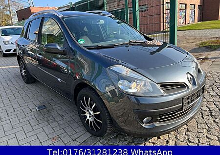 Renault Clio Grandtour Edition Dynamique !! Tüv Feb.27