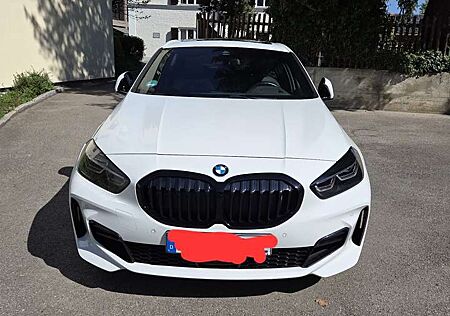 BMW 120 i M Sport