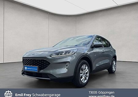 Ford Kuga 1.5 EcoBoost COOL&CONNECT
