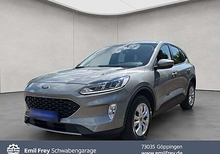 Ford Kuga 1.5 EcoBoost COOL&CONNECT