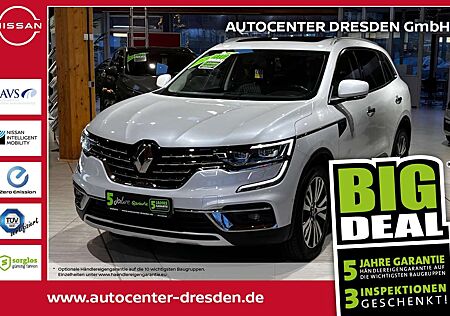 Renault Koleos 1.3 TCe 160 GPF Initiale Paris Bose+Navi