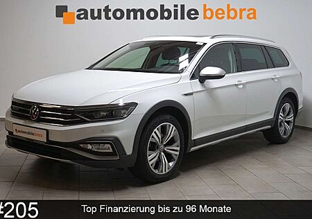 VW Passat Alltrack Volkswagen 2.0TDI DSG 4M Virtual Pano AHK