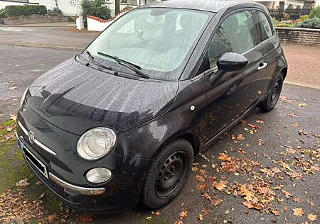 Fiat 500 0.9 TwinAir Start
