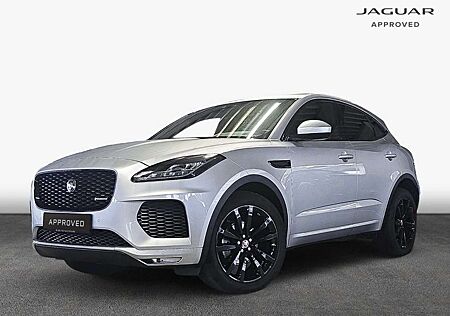 Jaguar E-Pace D180 AWD Aut. R-Dynamic S