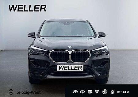 BMW X1 sDrive18i Advantage *AHK*LED*el Heck*Bluetooth*