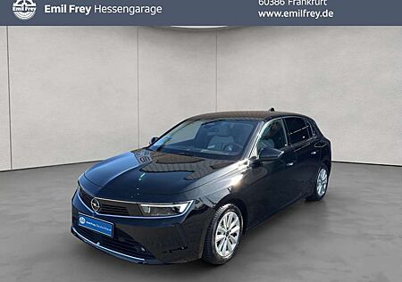 Opel Astra 1.2 Turbo Elegance