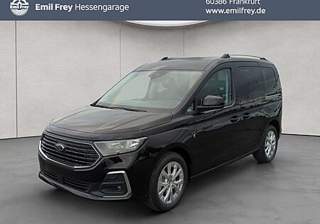 Ford Tourneo Connect 2.0 EcoBlue Aut. TITANIUM 90 kW, 5